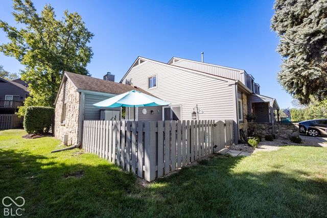 566 Conner Creek Drive, Fishers, IN 46038