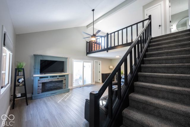 566 Conner Creek Drive, Fishers, IN 46038