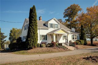 3282 Hindsburg Road, Murray, NY 14411