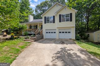 7130 Bristol Trail, Cumming, GA 30028