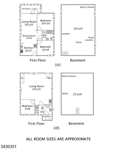 105 Lower Rd, Linden City, NJ 07036