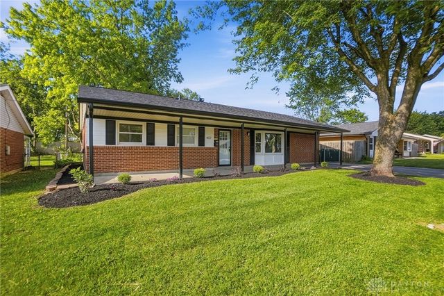 407 Joellen Place, Union, OH 45322