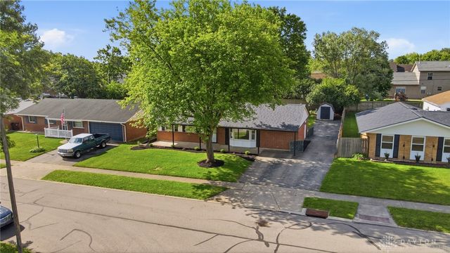 407 Joellen Place, Union, OH 45322