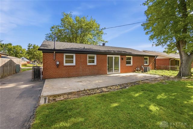 407 Joellen Place, Union, OH 45322