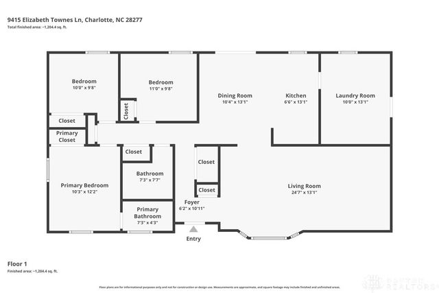 407 Joellen Place, Union, OH 45322