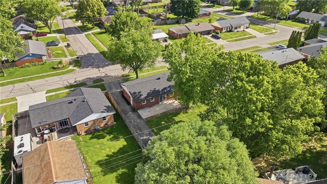407 Joellen Place, Union, OH 45322
