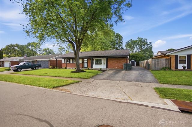 407 Joellen Place, Union, OH 45322
