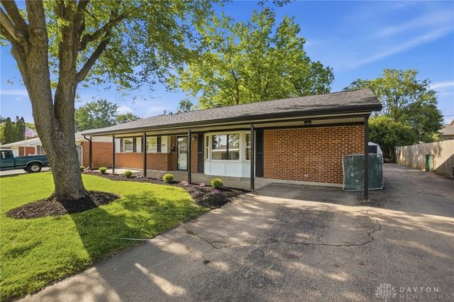 407 Joellen Place, Union, OH 45322