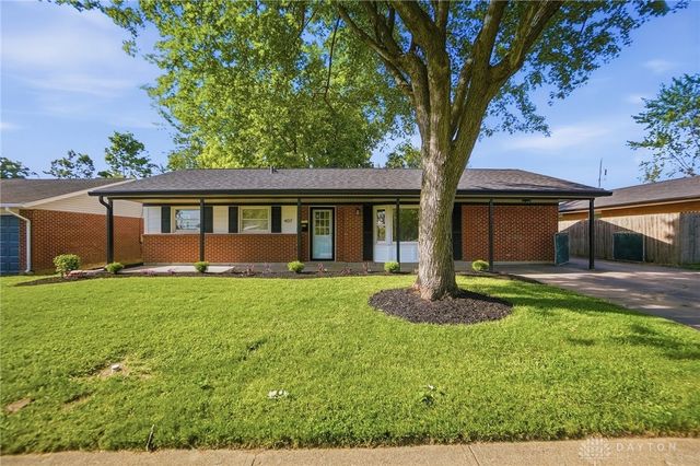 407 Joellen Place, Union, OH 45322