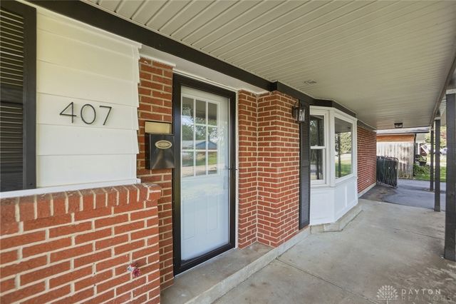 407 Joellen Place, Union, OH 45322