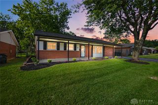 407 Joellen Place, Union, OH 45322
