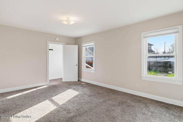 2707 Montana Ave, Louisville, KY 40208