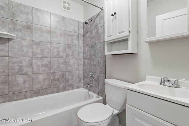 2707 Montana Ave, Louisville, KY 40208