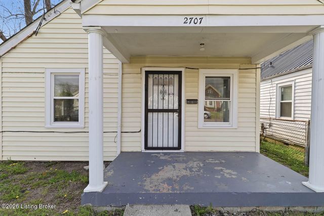 2707 Montana Ave, Louisville, KY 40208