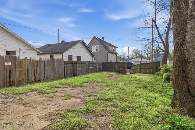 2707 Montana Ave, Louisville, KY 40208