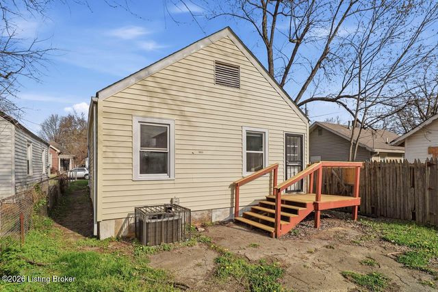2707 Montana Ave, Louisville, KY 40208