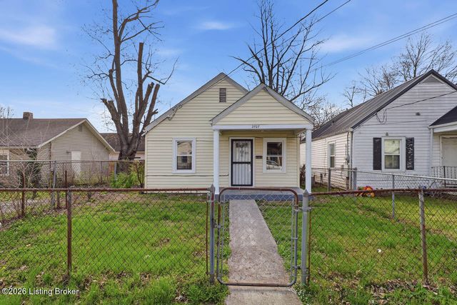 2707 Montana Ave, Louisville, KY 40208