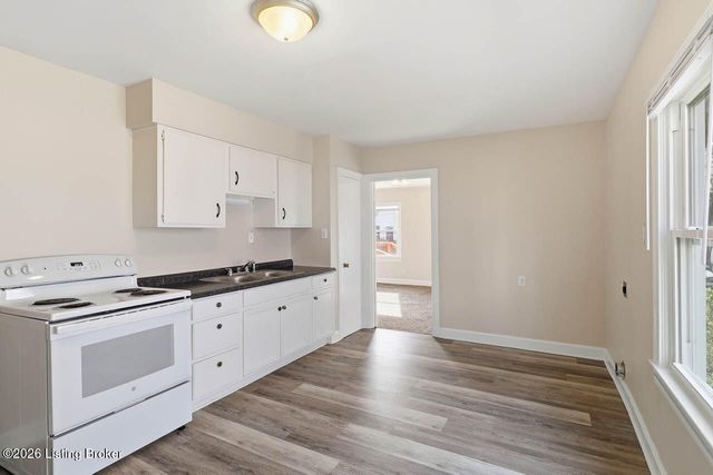 2707 Montana Ave, Louisville, KY 40208