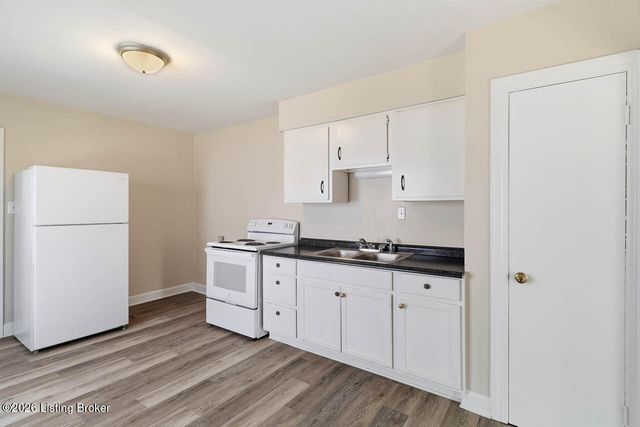 2707 Montana Ave, Louisville, KY 40208