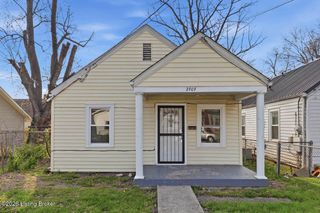 2707 Montana Ave, Louisville, KY 40208