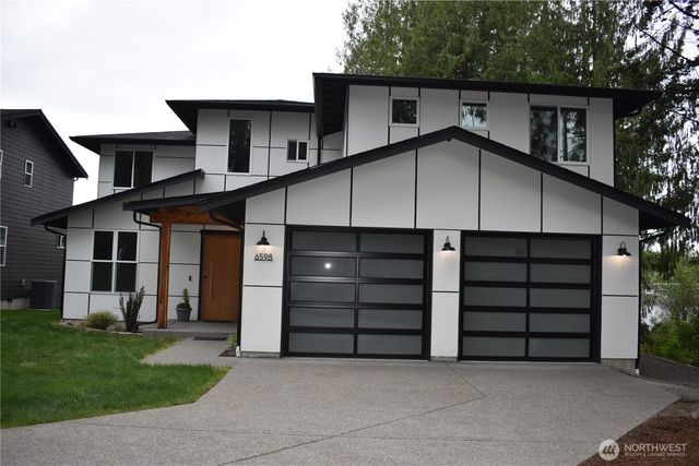 6598 Vandermark Road E, Bonney Lake, WA 98391