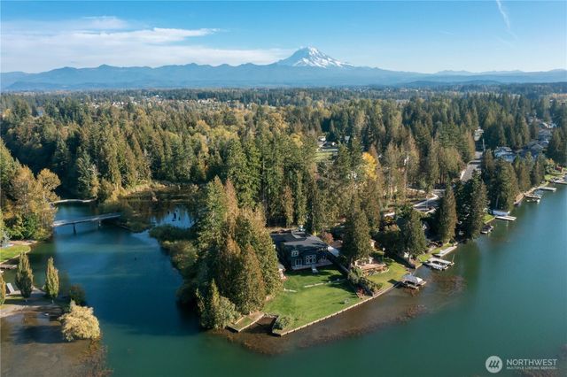 6598 Vandermark Road E, Bonney Lake, WA 98391