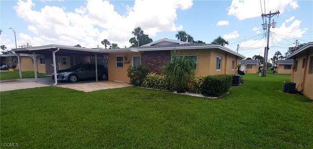 2206 E 6th ST, Lehigh Acres, FL 33936