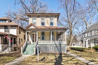 2315 Park Place, Evanston, IL 60201