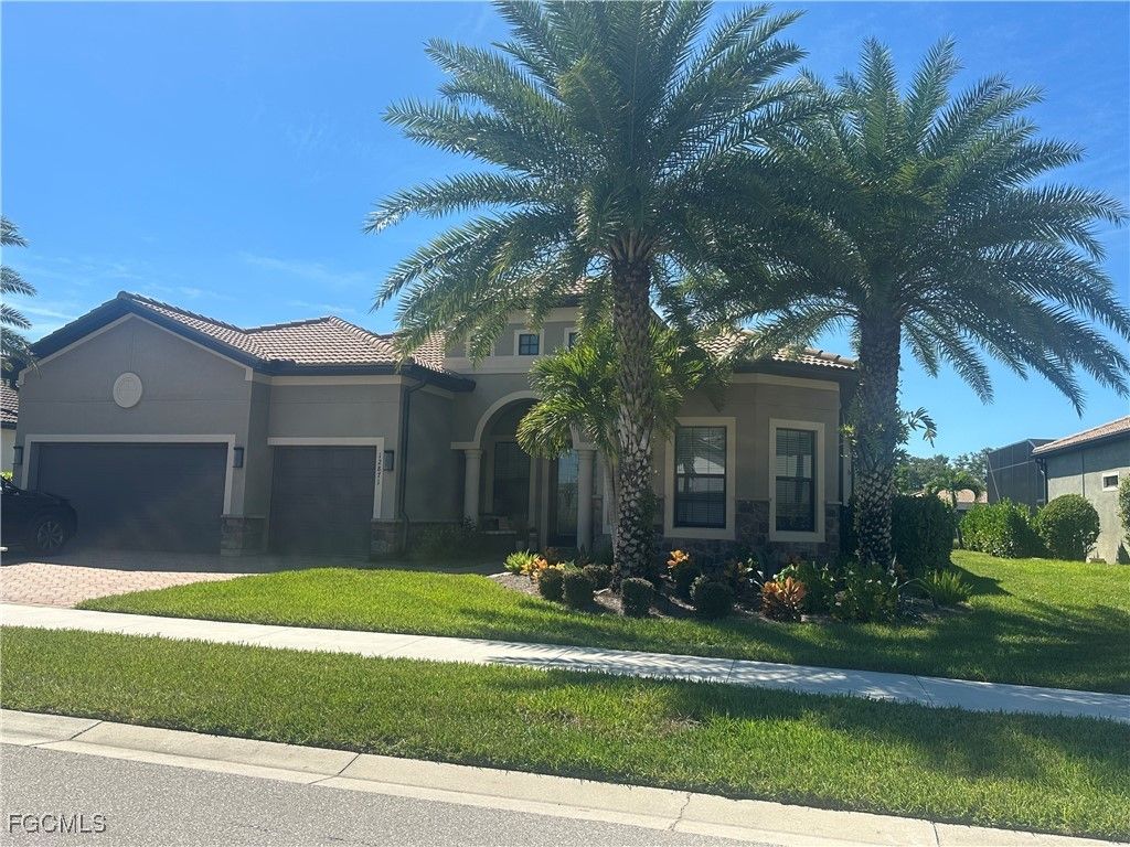 12871 Chadsford CIR, Fort Myers, FL 33913