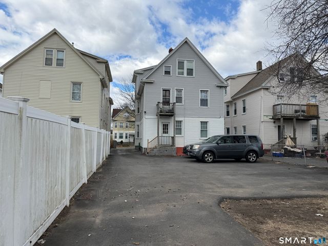 131 Washington Avenue, West Haven, CT 06516