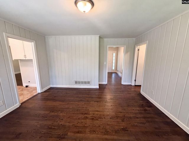 927 Greenlawn Drive, Columbia, SC 29209