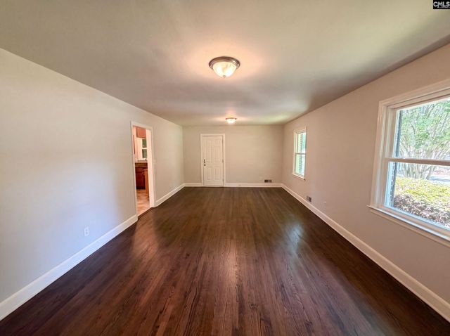927 Greenlawn Drive, Columbia, SC 29209