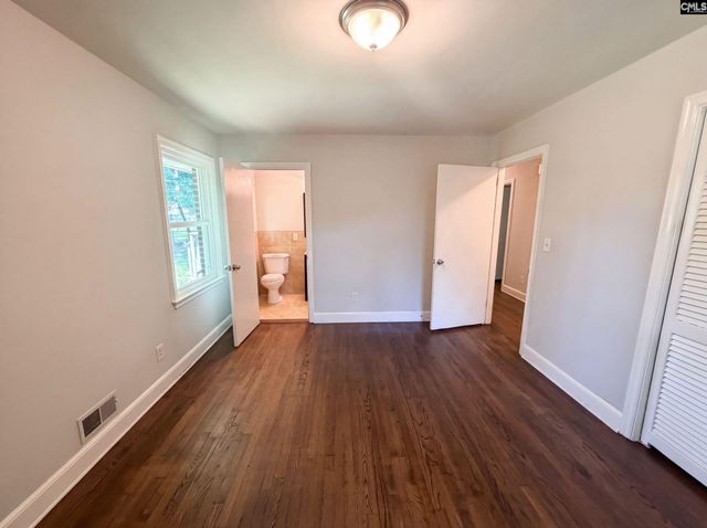 927 Greenlawn Drive, Columbia, SC 29209