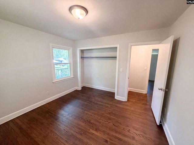 927 Greenlawn Drive, Columbia, SC 29209