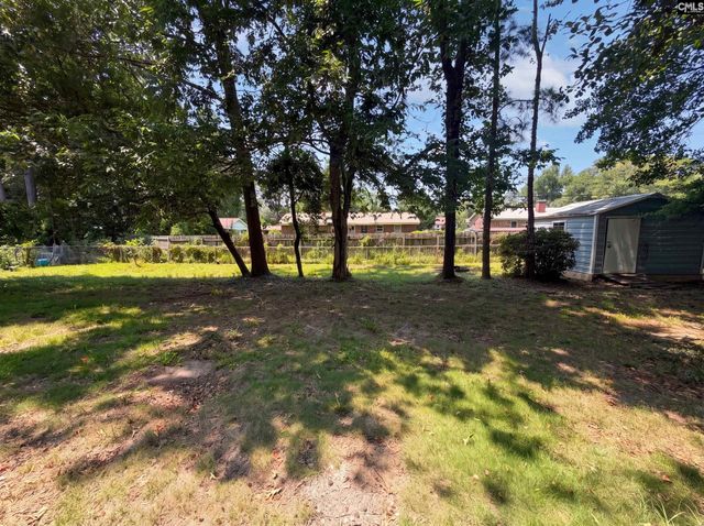 927 Greenlawn Drive, Columbia, SC 29209