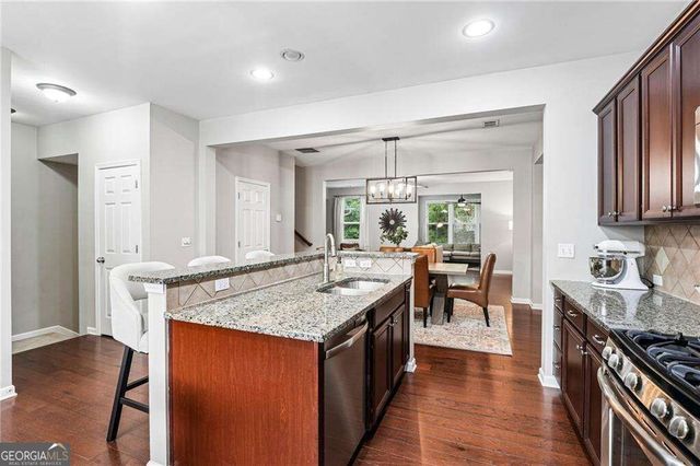 4204 Laurel Creek Court SE 6, Smyrna, GA 30080