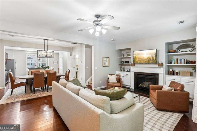 4204 Laurel Creek Court SE 6, Smyrna, GA 30080