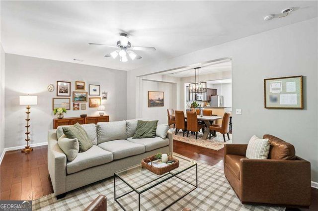 4204 Laurel Creek Court SE 6, Smyrna, GA 30080