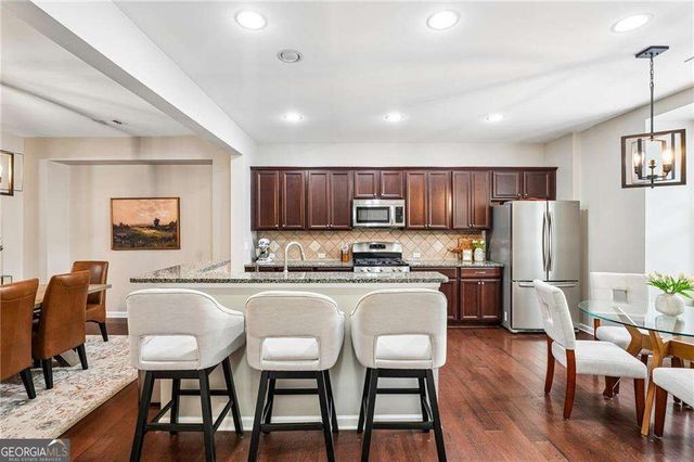 4204 Laurel Creek Court SE 6, Smyrna, GA 30080