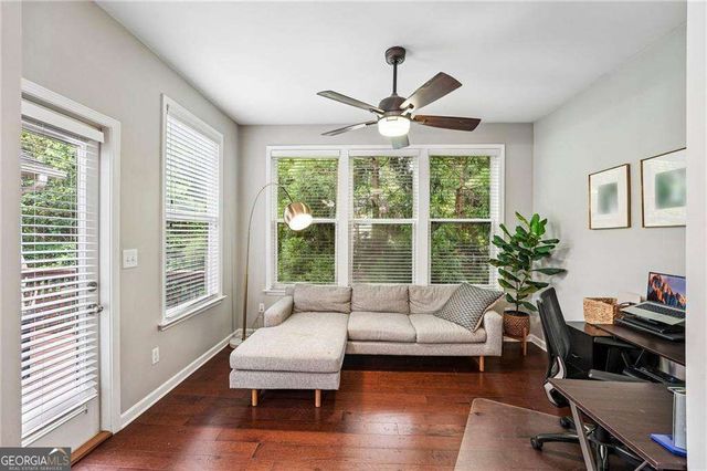 4204 Laurel Creek Court SE 6, Smyrna, GA 30080