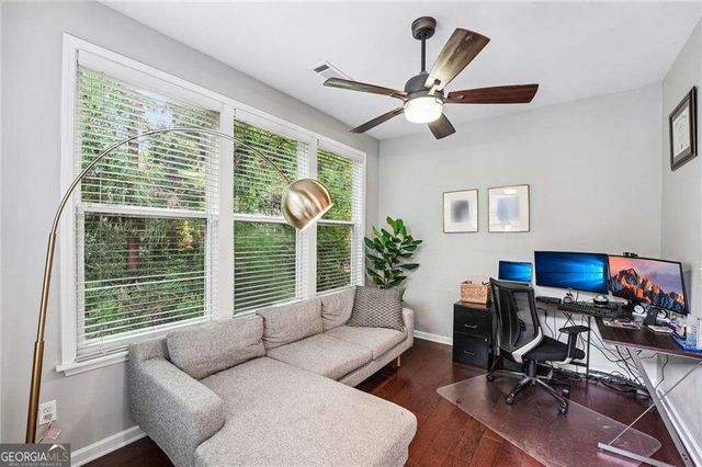 4204 Laurel Creek Court SE 6, Smyrna, GA 30080