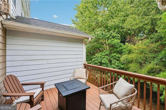 4204 Laurel Creek Court SE 6, Smyrna, GA 30080
