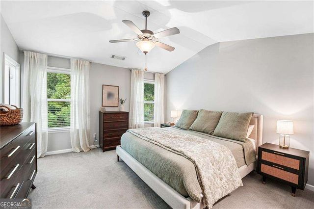 4204 Laurel Creek Court SE 6, Smyrna, GA 30080
