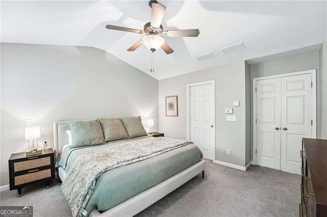 4204 Laurel Creek Court SE 6, Smyrna, GA 30080