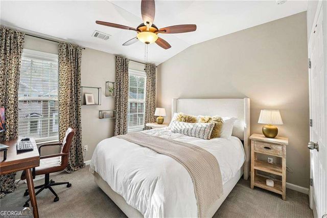 4204 Laurel Creek Court SE 6, Smyrna, GA 30080