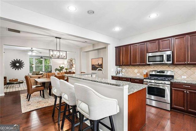 4204 Laurel Creek Court SE 6, Smyrna, GA 30080