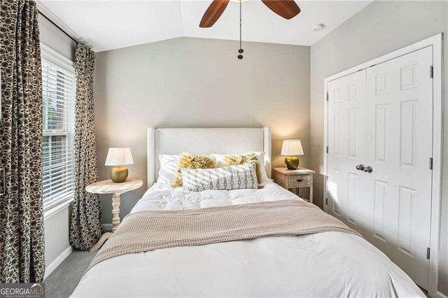 4204 Laurel Creek Court SE 6, Smyrna, GA 30080