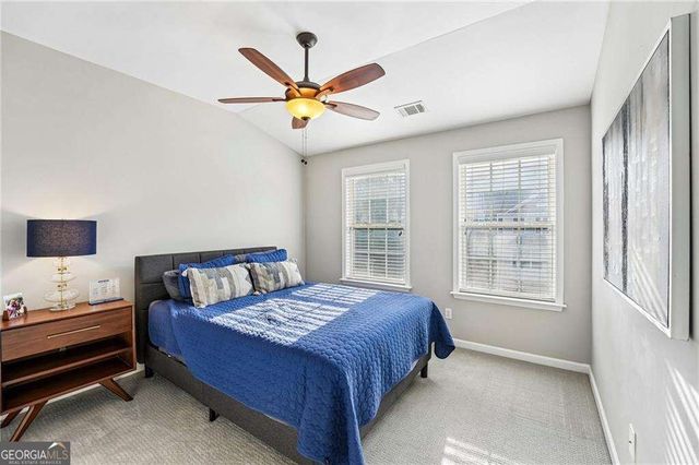 4204 Laurel Creek Court SE 6, Smyrna, GA 30080