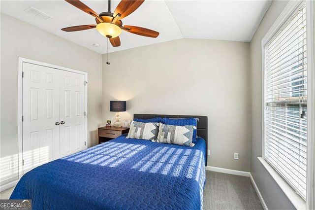 4204 Laurel Creek Court SE 6, Smyrna, GA 30080