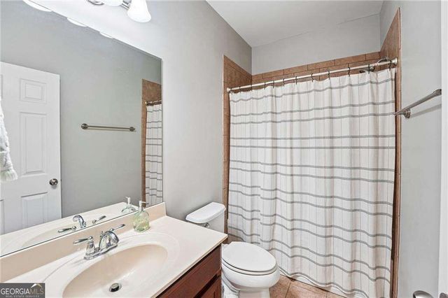 4204 Laurel Creek Court SE 6, Smyrna, GA 30080